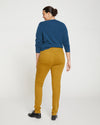 Seine High Rise Skinny Jeans 32 Inch - Dried Palm