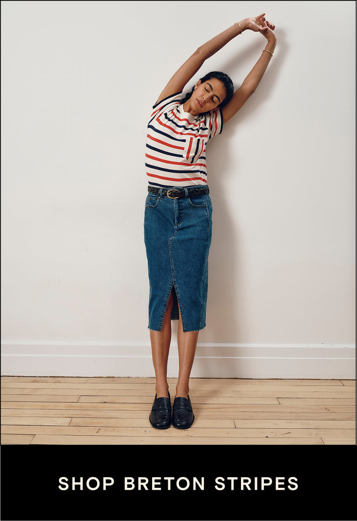 shop breton stripes