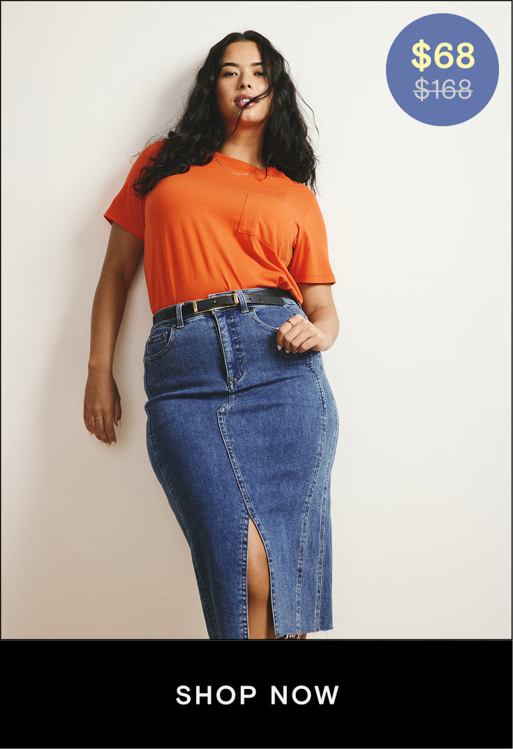 68 skirt
