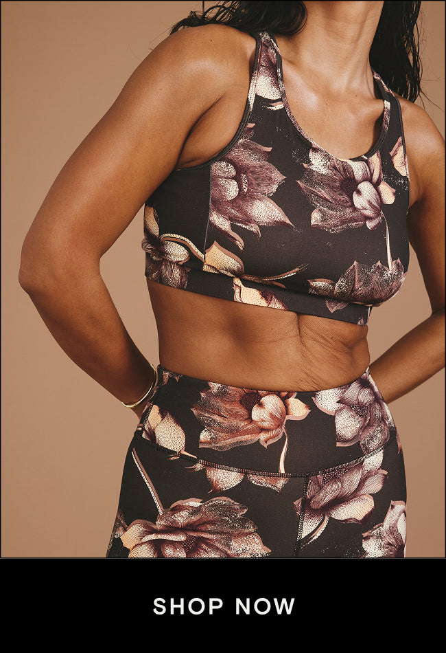 next to naked bralette