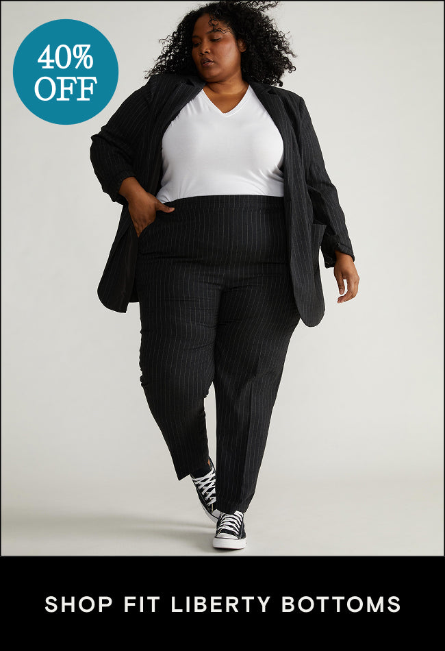 fit liberty bottoms