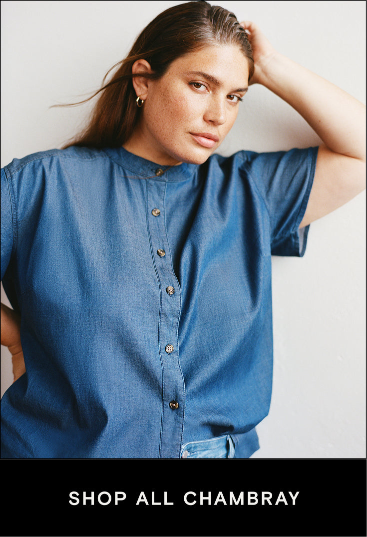 shop all chambray