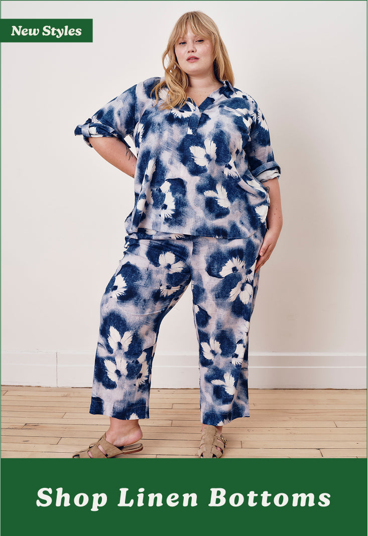shop linen bottoms new styles