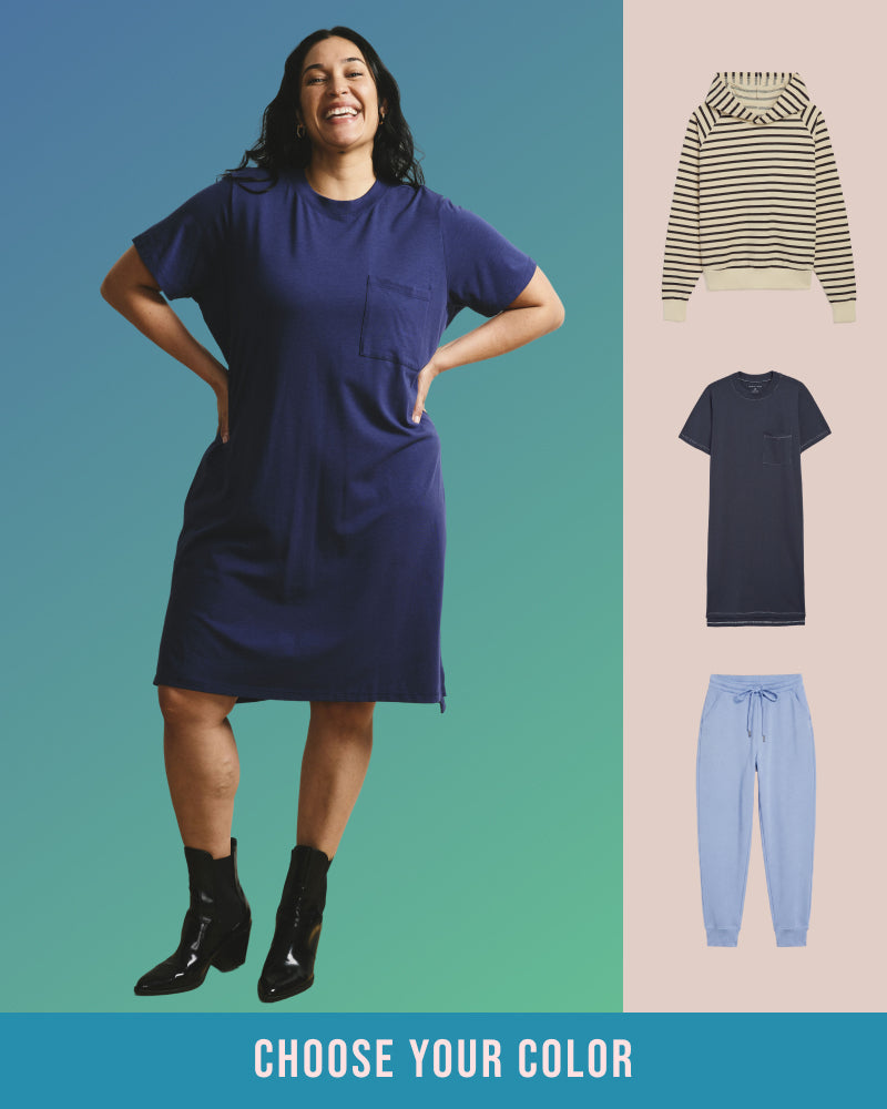 Sporty Bundle | Plus Size & Straight Size Women's Fashion | Universal Standard