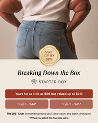 Starter Box 2Piece