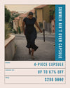 Summer Aint Over Capsule | Plus Size & Straight Size Women's Fashion | Universal Standard