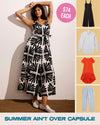 Summer Aint Over Capsule | Plus Size & Straight Size Women's Fashion | Universal Standard