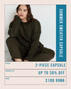 Summer Sweater Capsule | Plus Size & Straight Size Women's Fashion | Universal Standard