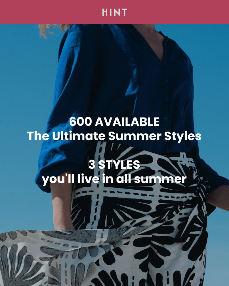 Surprise Me 3 Piece Summer Box