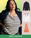 Summer to Fall Bundle | Plus Size & Straight Size Women's Fashion | Universal Standard