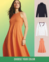 Summer to Fall Bundle | Plus Size & Straight Size Women's Fashion | Universal Standard