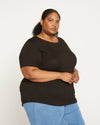 Signature Tee Rex - Black