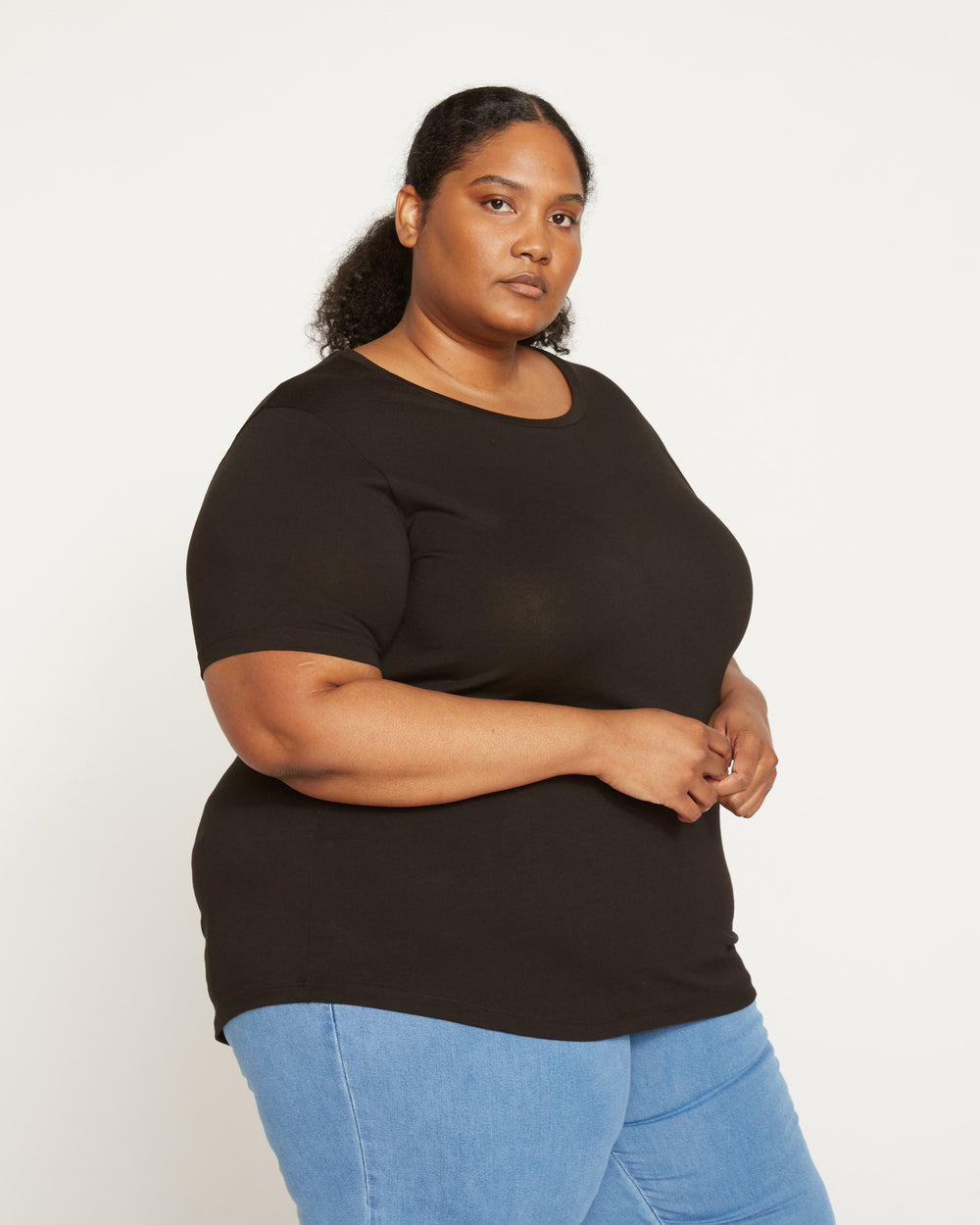 Signature Tee Rex - Black