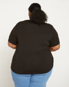 Signature Tee Rex - Black