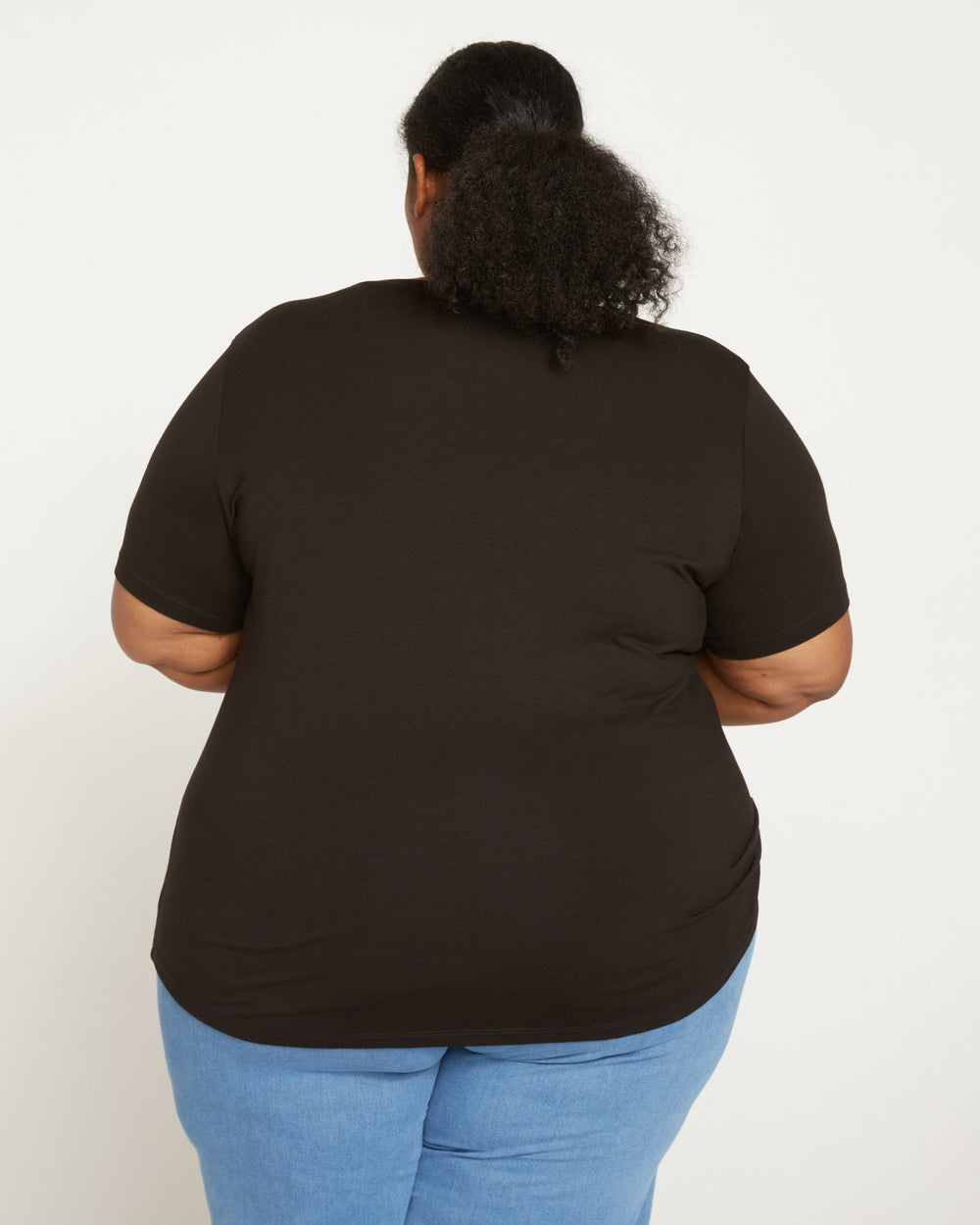 Signature Tee Rex - Black