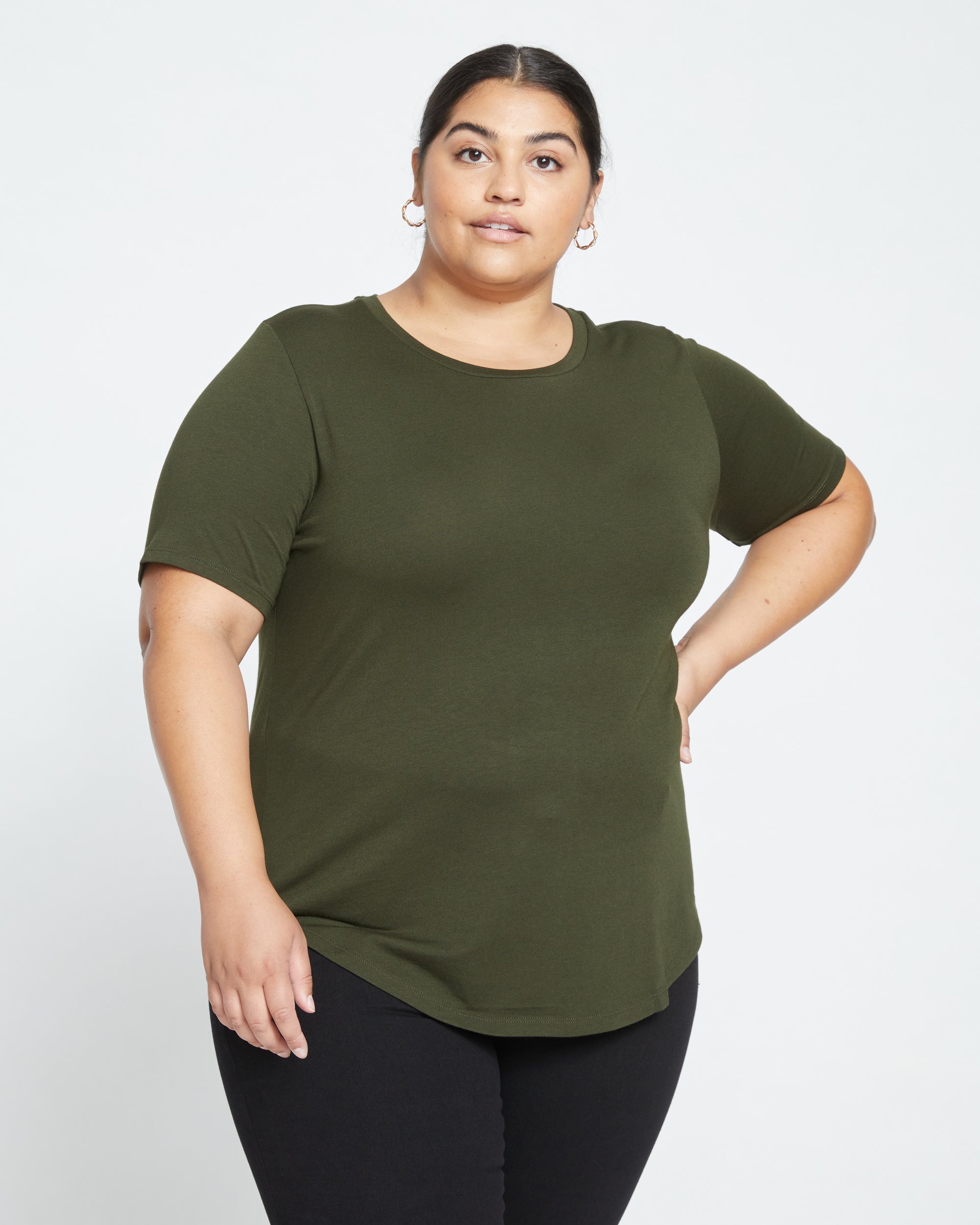 Tee Rex - Evening Forest