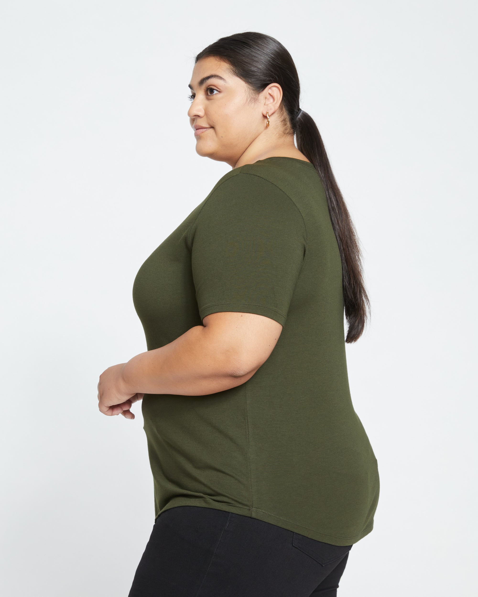 Tee Rex - Evening Forest