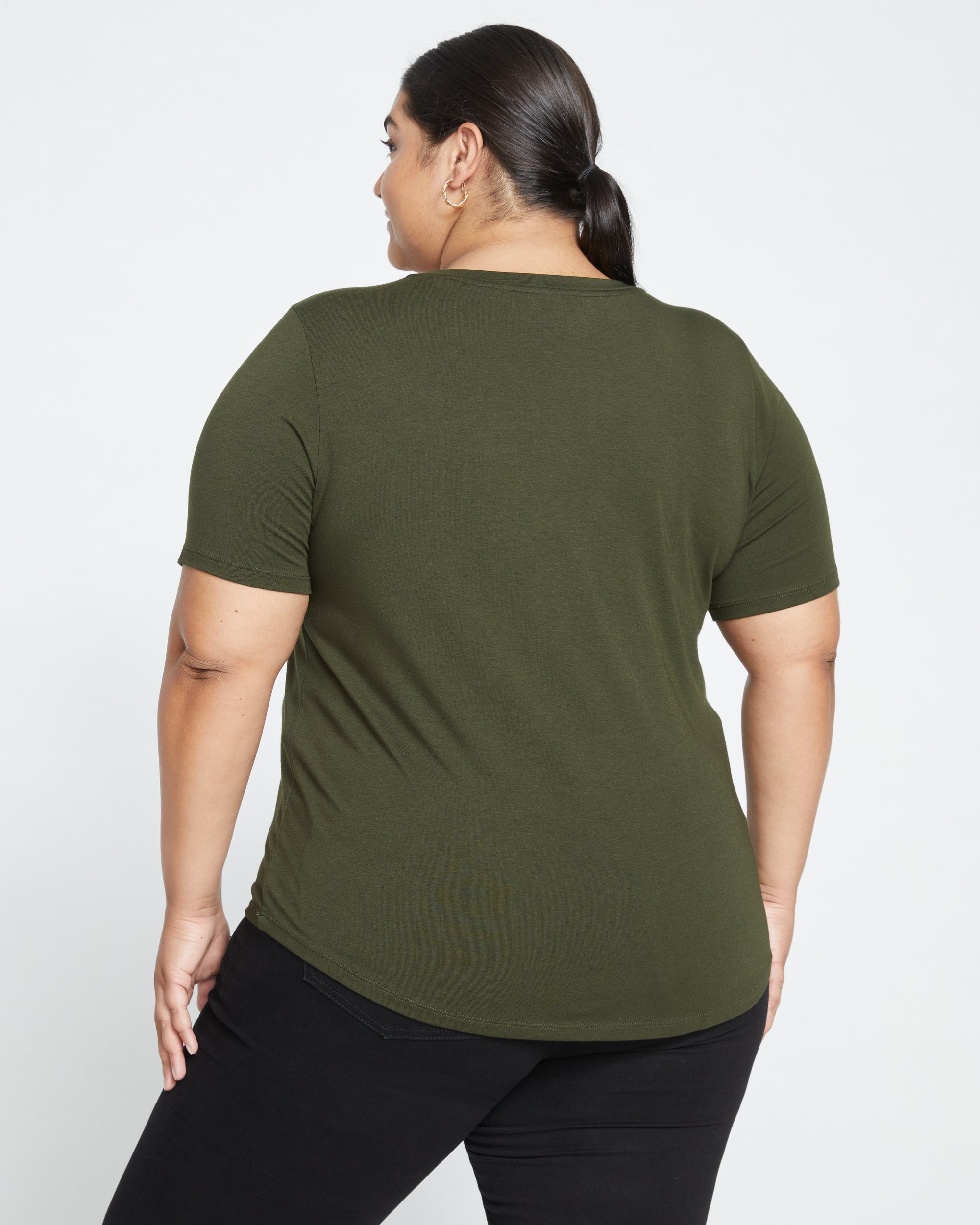 Tee Rex - Evening Forest