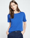 Signature Tee Rex - Lapis