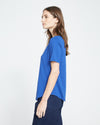 Signature Tee Rex - Lapis
