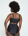 The Bikini Brief - Black