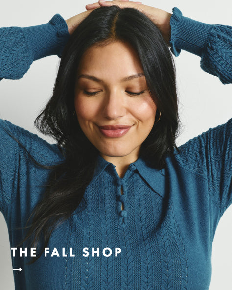 The Fall Shop ->