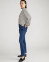 Perfect Jeans - Naval Blue Wash