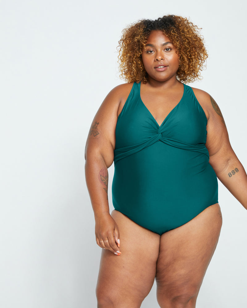 The Swimsuit - Aurora