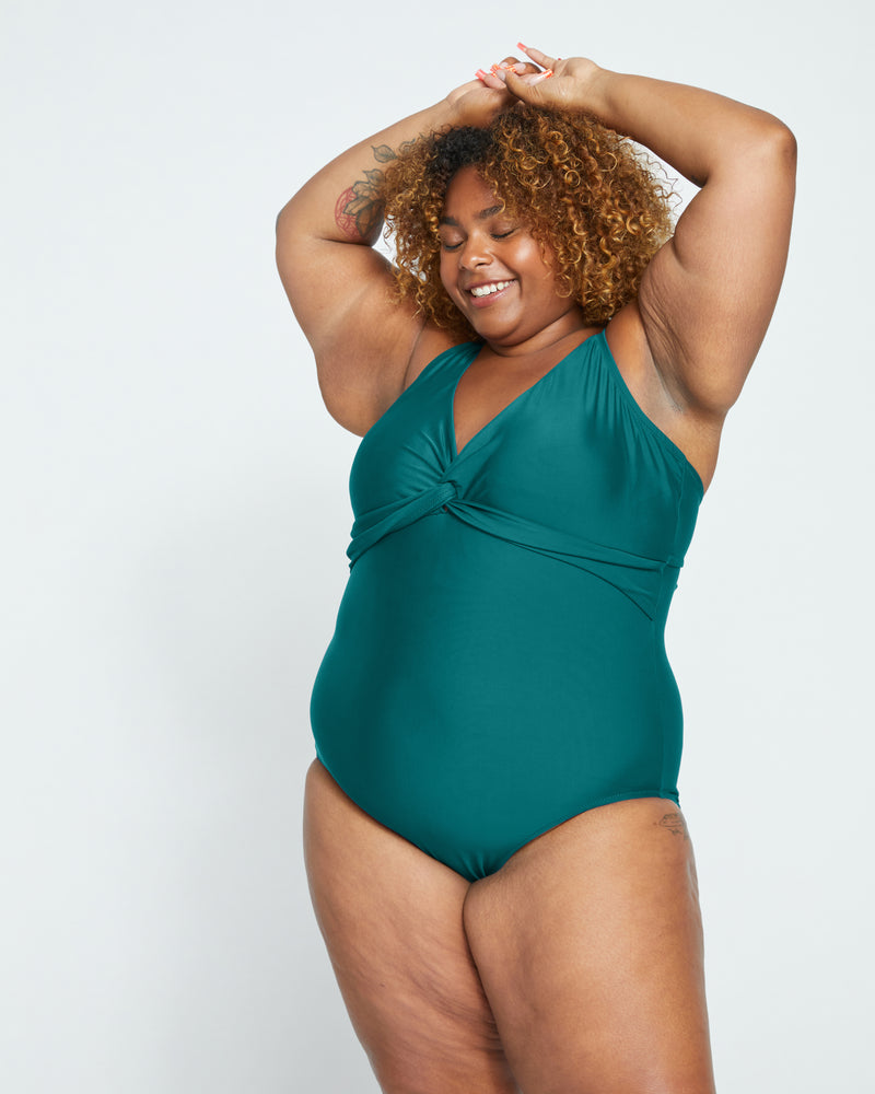The Swimsuit - Aurora
