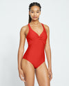 The Swimsuit - Sanguinello