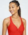 The Swimsuit - Sanguinello