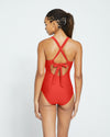 The Swimsuit - Sanguinello