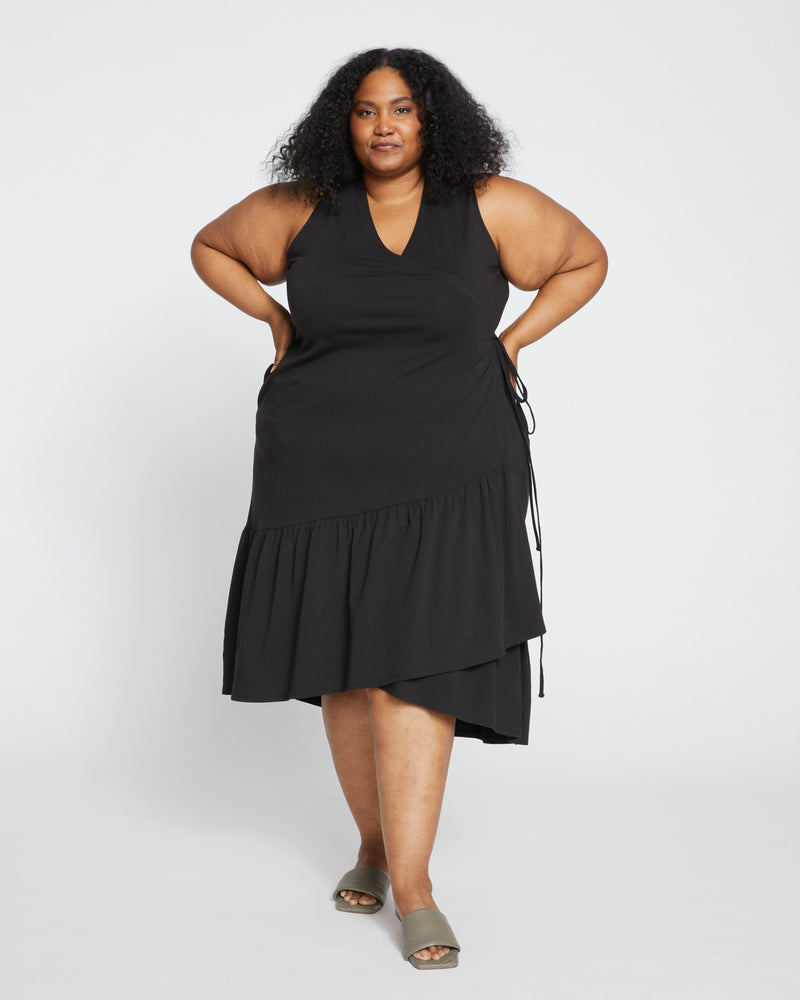 Wrap - Dresses Universal Standard Wrap - Dresses Universal Standard