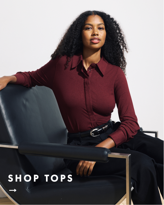 shop tops ->