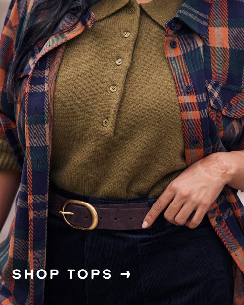 shop tops ->