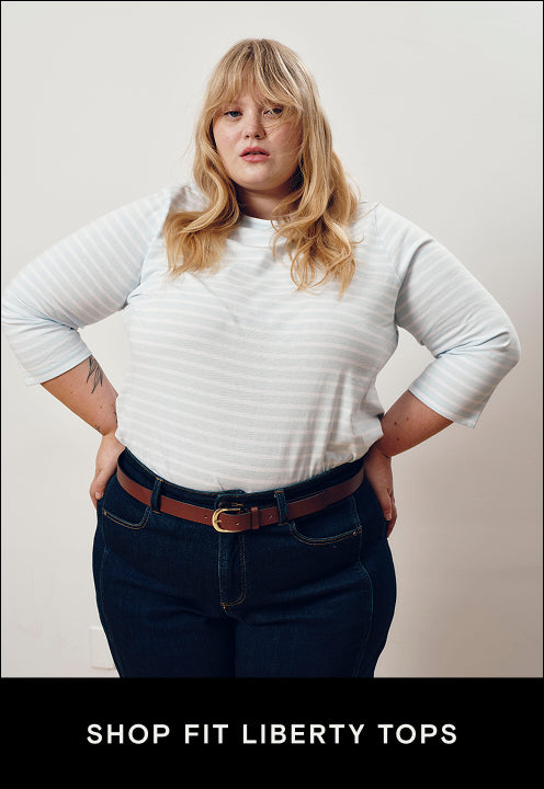 shop fit liberty tops