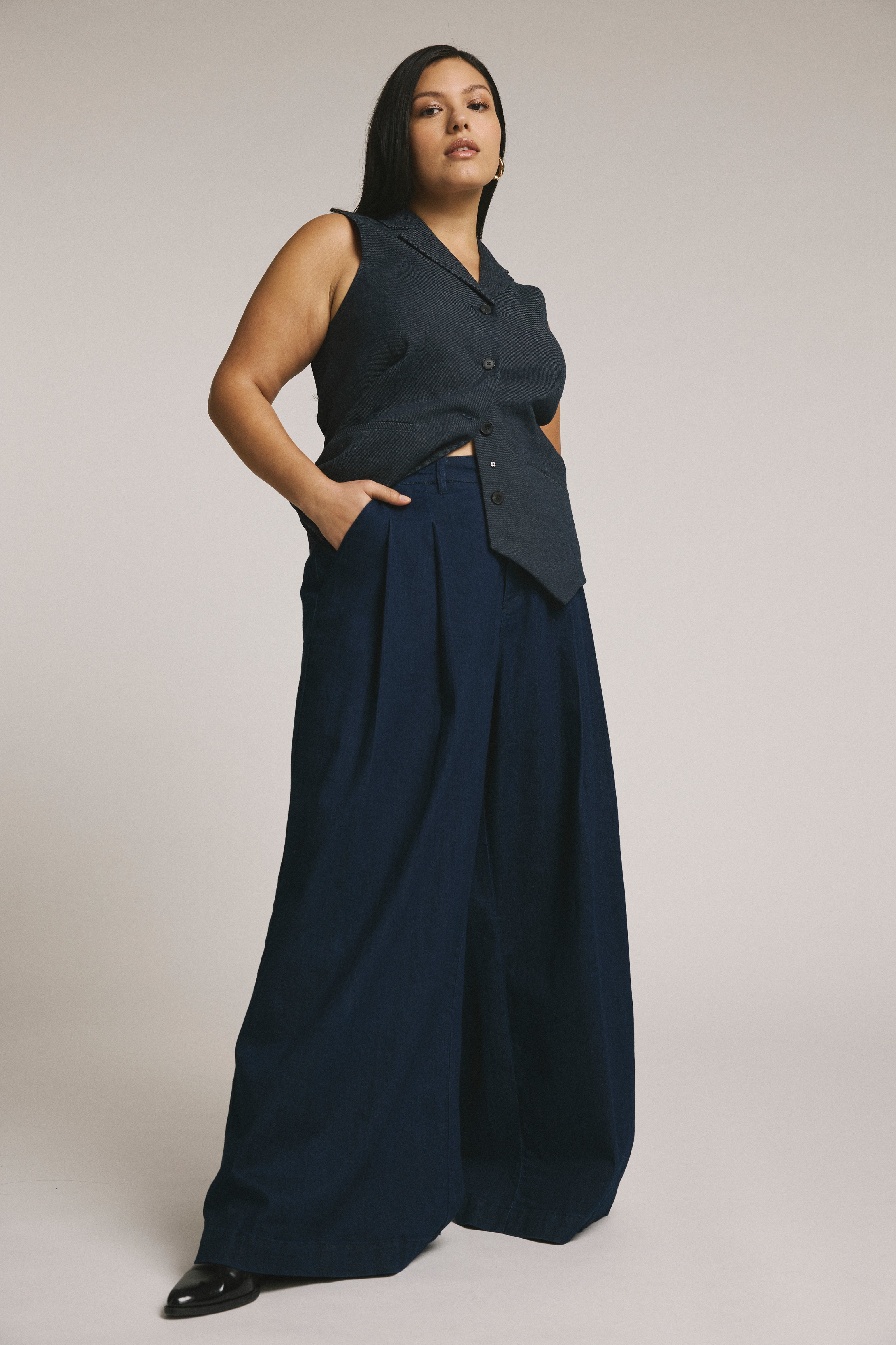 pants-bottoms – Universal Standard