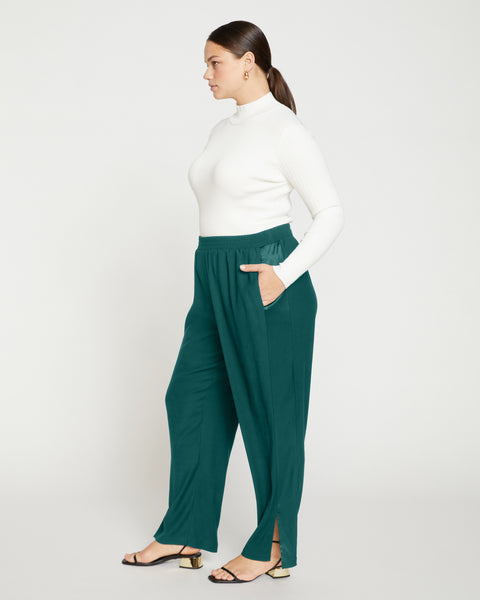 パンツ punkandyo TIKO PANTS GREEN Punk and yo × - Gem