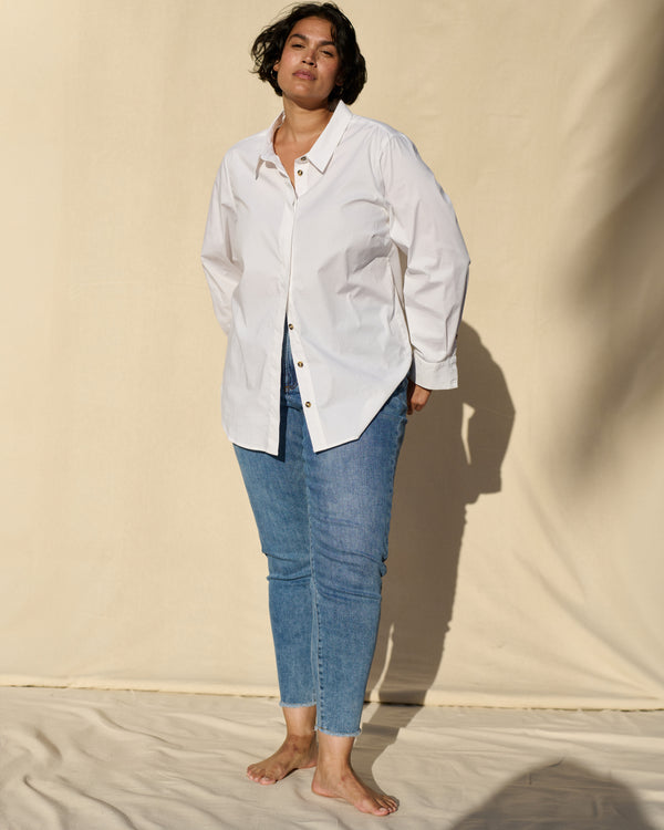 The Professional Staple | Plus Size & Straight Size Women's Fashion | Universal Standard