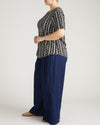 Tee Rex - Florentine Print | Plus Size & Straight Size Women's Fashion | Universal Standard