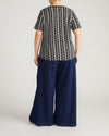 Tee Rex - Florentine Print | Plus Size & Straight Size Women's Fashion | Universal Standard