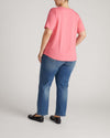 Tee Rex - Rapture Rose | Plus Size & Straight Size Women's Fashion | Universal Standard