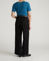 Light-As-Air Tee Rex - Ink Blue | Plus Size & Straight Size Women's Fashion | Universal Standard
