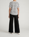 V Rex - Eclipse Print | Plus Size & Straight Size Women's Fashion | Universal Standard