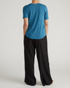 V Rex - Ink Blue | Plus Size & Straight Size Women's Fashion | Universal Standard