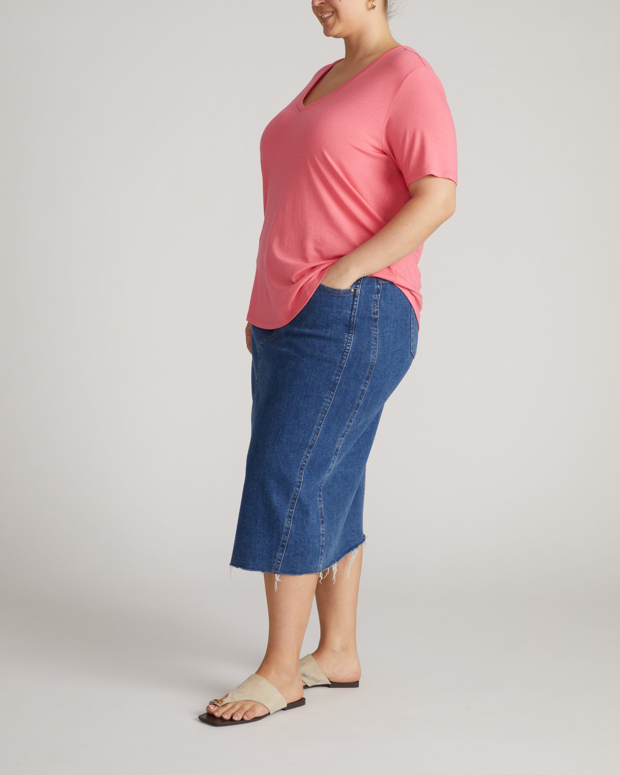 V Rex - Rapture Rose