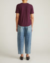 V Rex - Acai | Plus Size & Straight Size Women's Fashion | Universal Standard