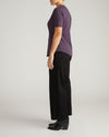 Light-As-Air V Rex - Purple Jewel | Plus Size & Straight Size Women's Fashion | Universal Standard