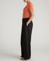 Light-As-Air V Rex - Italian Orange | Plus Size & Straight Size Women's Fashion | Universal Standard