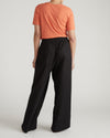 Light-As-Air V Rex - Italian Orange | Plus Size & Straight Size Women's Fashion | Universal Standard